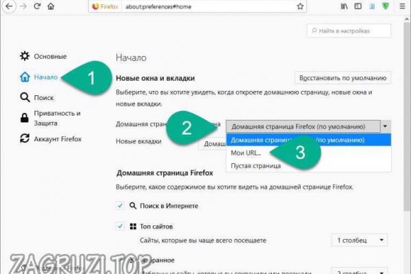 Что продает кракен