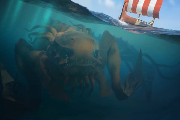 Kraken даркнет что это