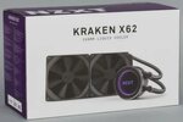 Kraken 2krn cc